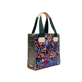 MACK CLASSIC TOTE