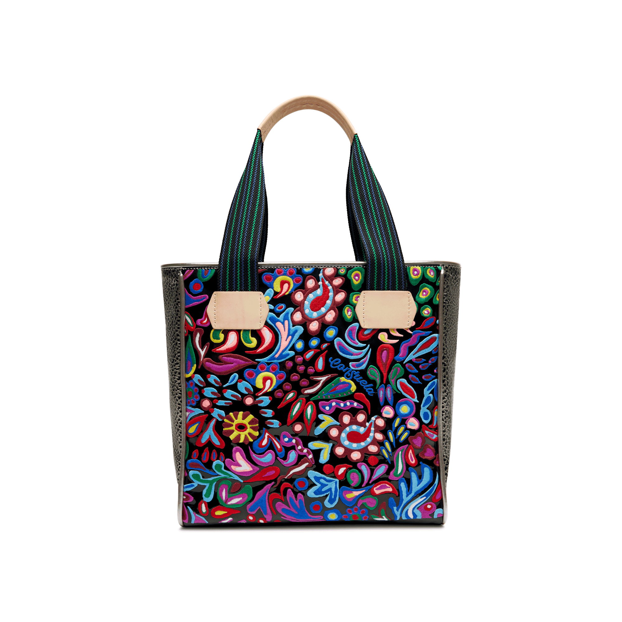 MACK CLASSIC TOTE