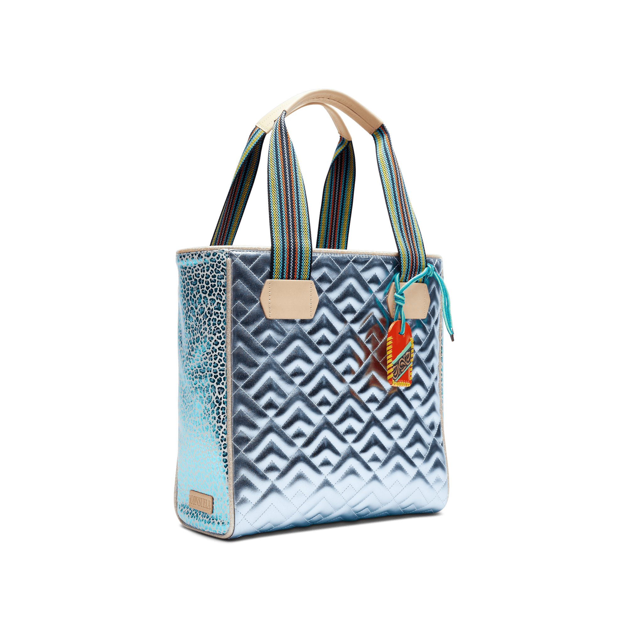 KAT CLASSIC TOTE