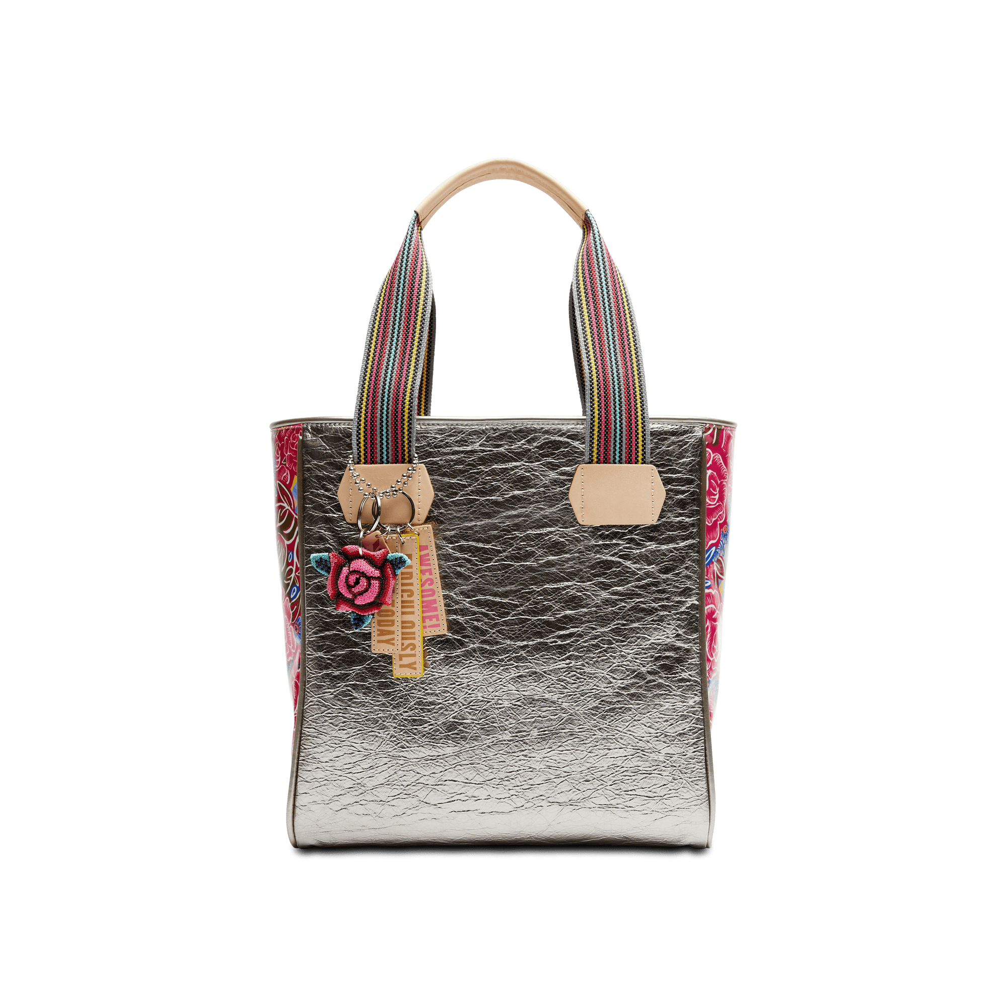 APOLLO CLASSIC TOTE