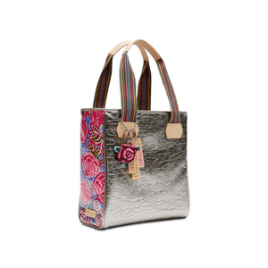 APOLLO CLASSIC TOTE