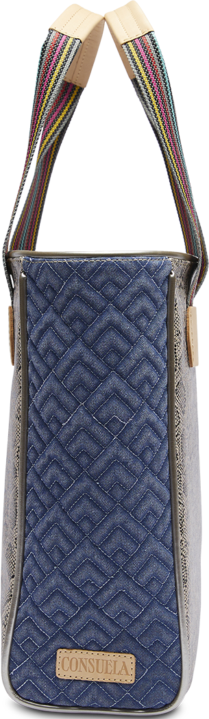 CLASSIC TOTE WYNN