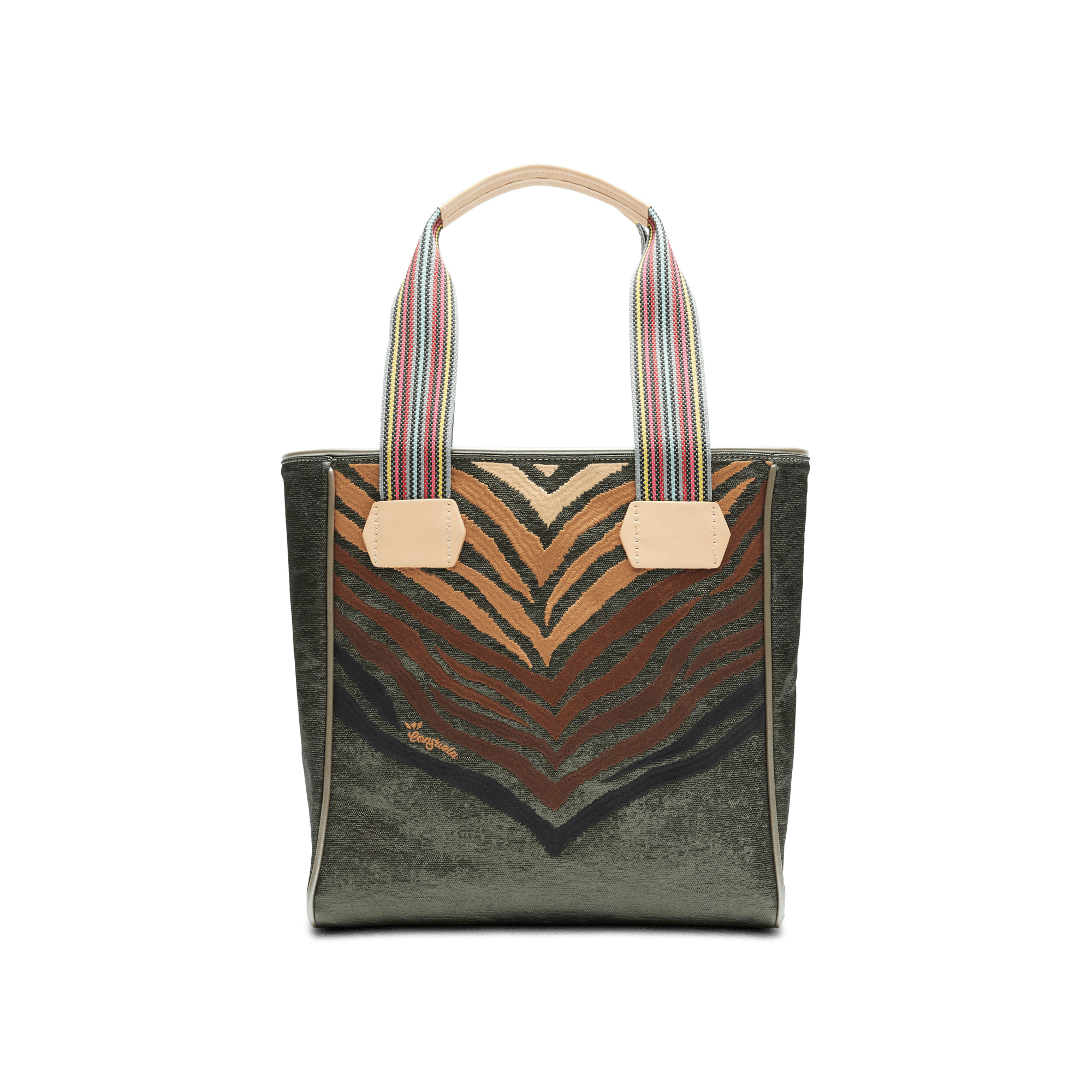 SLASH CLASSIC TOTE