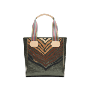 SLASH CLASSIC TOTE