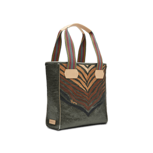 SLASH CLASSIC TOTE