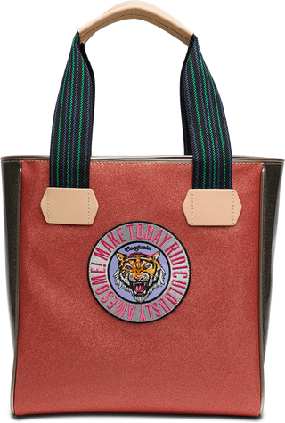 ADRIAN CLASSIC TOTE