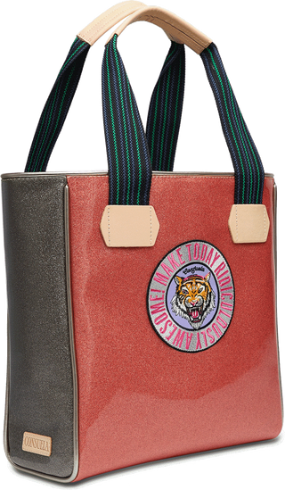 ADRIAN CLASSIC TOTE