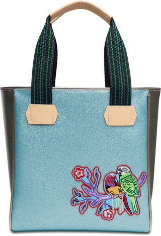 ADRIAN CLASSIC TOTE