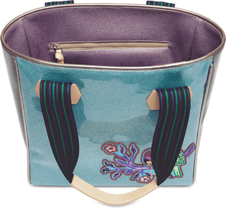 ADRIAN CLASSIC TOTE