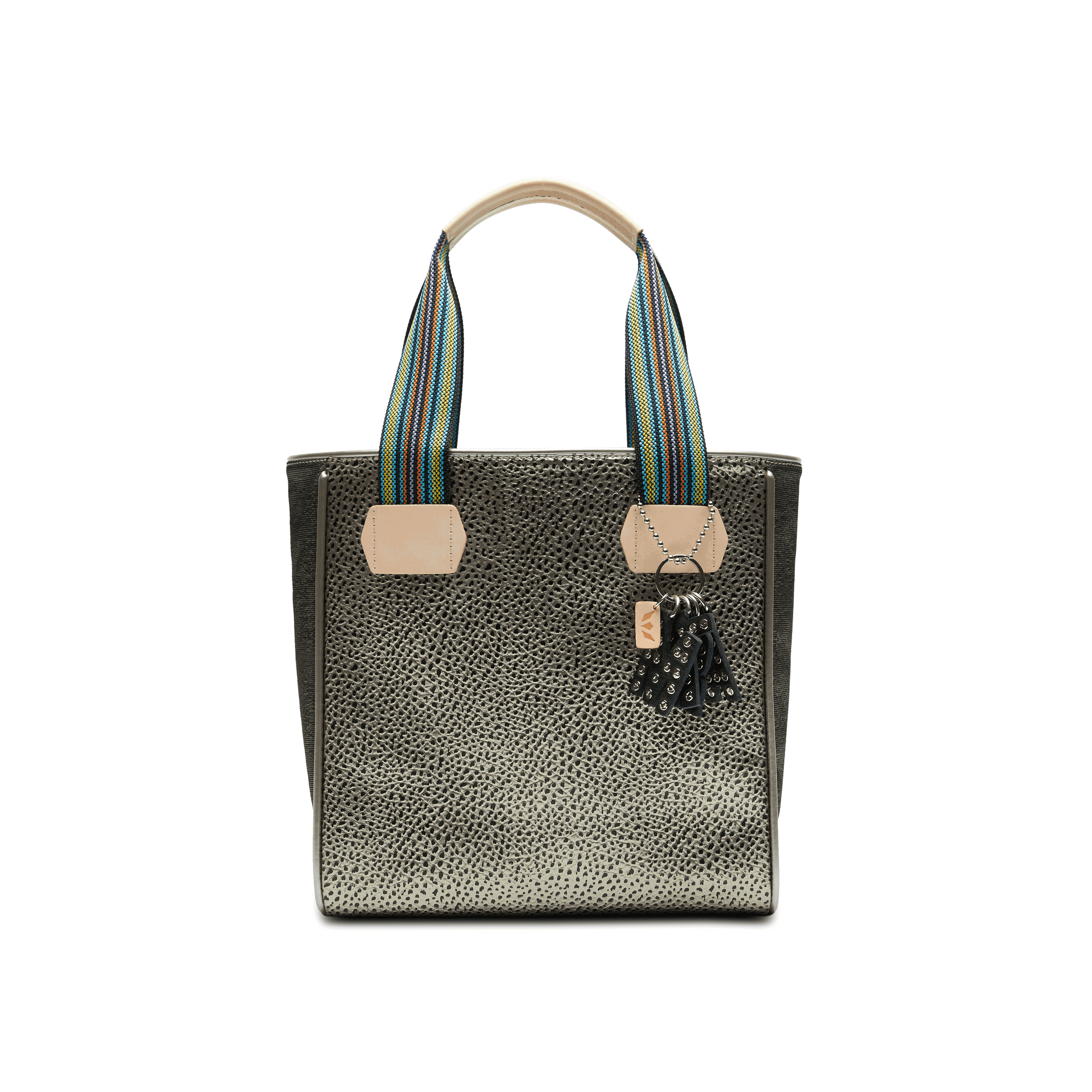 TOMMY CLASSIC TOTE