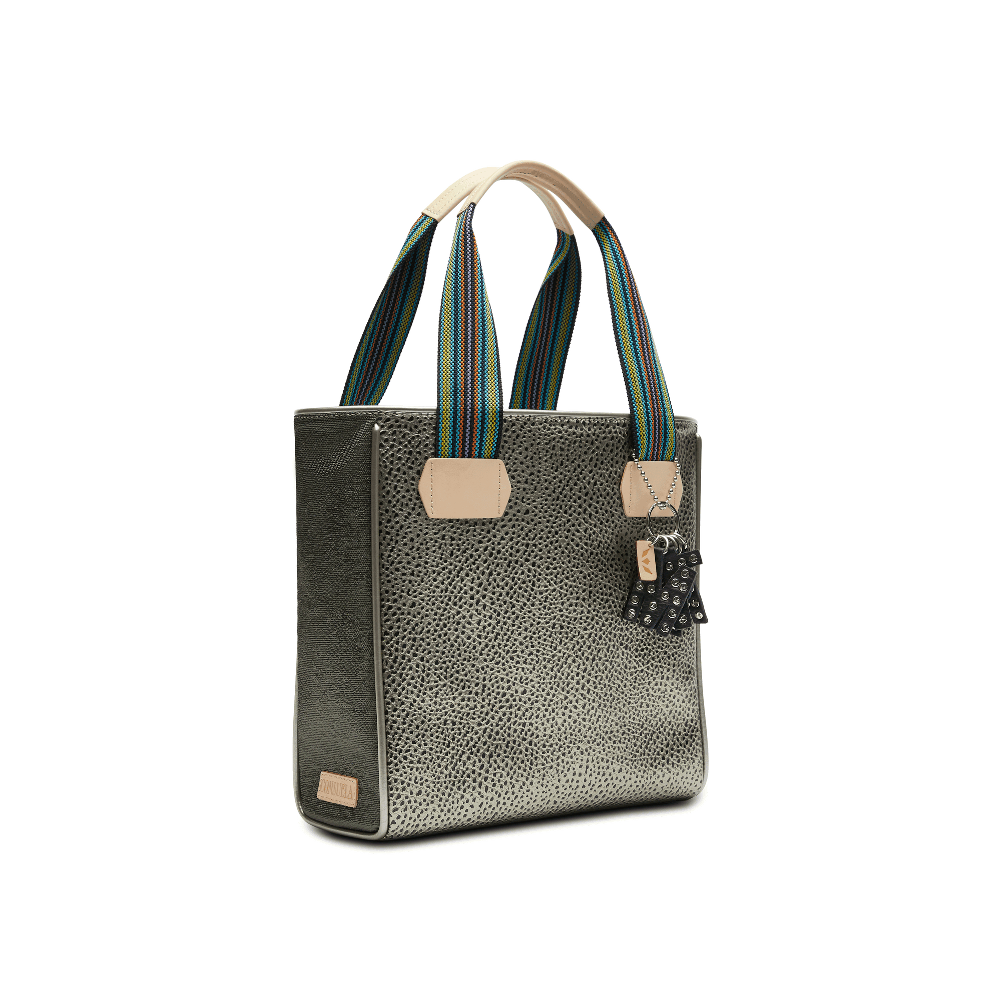 TOMMY CLASSIC TOTE