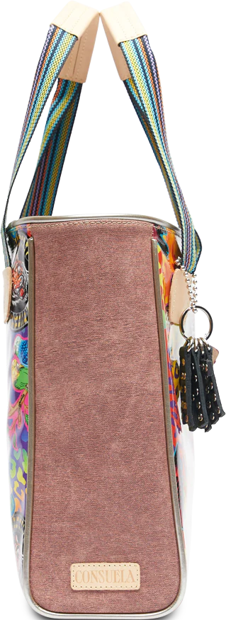 CAMI CLASSIC TOTE