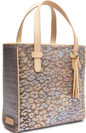 IRIS CLASSIC TOTE