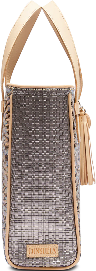 IRIS CLASSIC TOTE