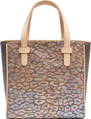 IRIS CLASSIC TOTE