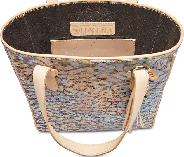 IRIS CLASSIC TOTE