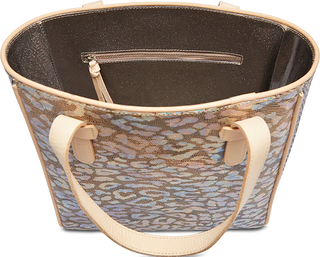 IRIS CLASSIC TOTE