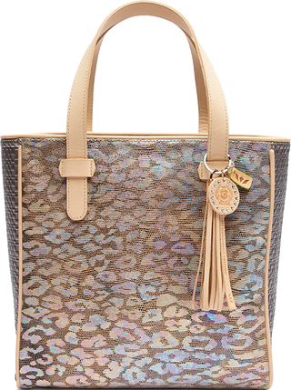 IRIS CLASSIC TOTE