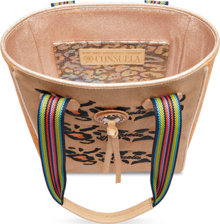 ALINE CHICA TOTE