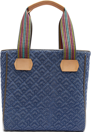 KIMI CLASSIC TOTE