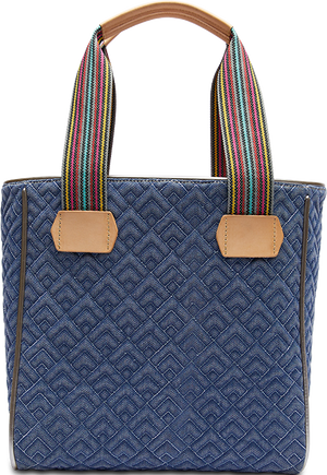 KIMI CLASSIC TOTE