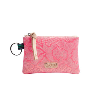 CORA TEENY POUCH