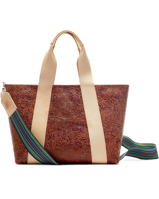 SALLY CARRYALL