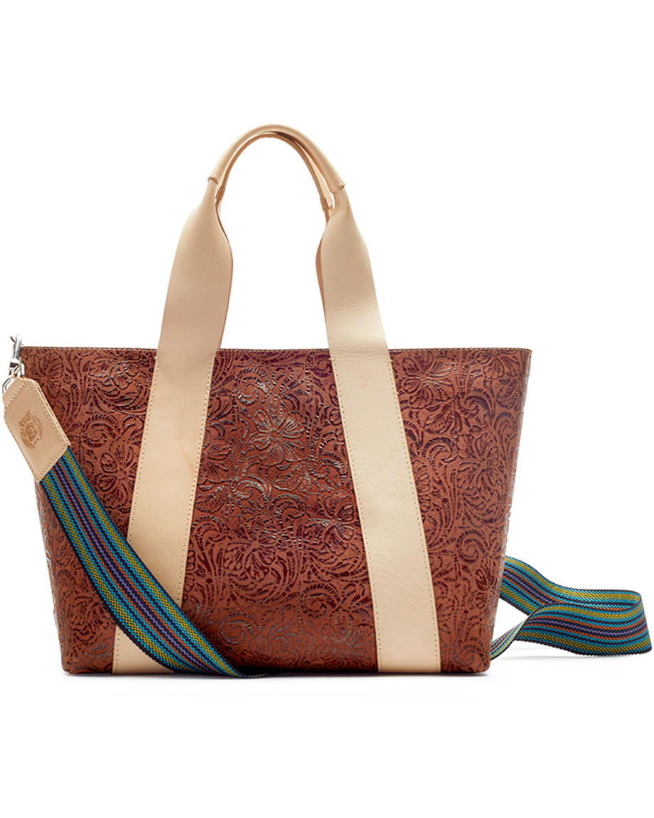 SALLY CARRYALL