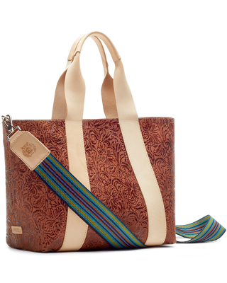 SALLY CARRYALL