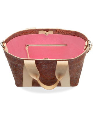 SALLY CARRYALL