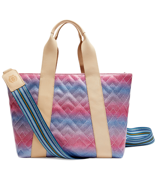 NICO CARRYALL