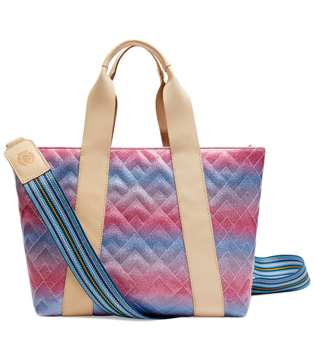 NICO CARRYALL