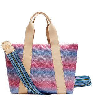 NICO CARRYALL