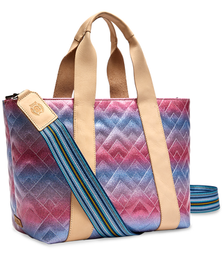 NICO CARRYALL
