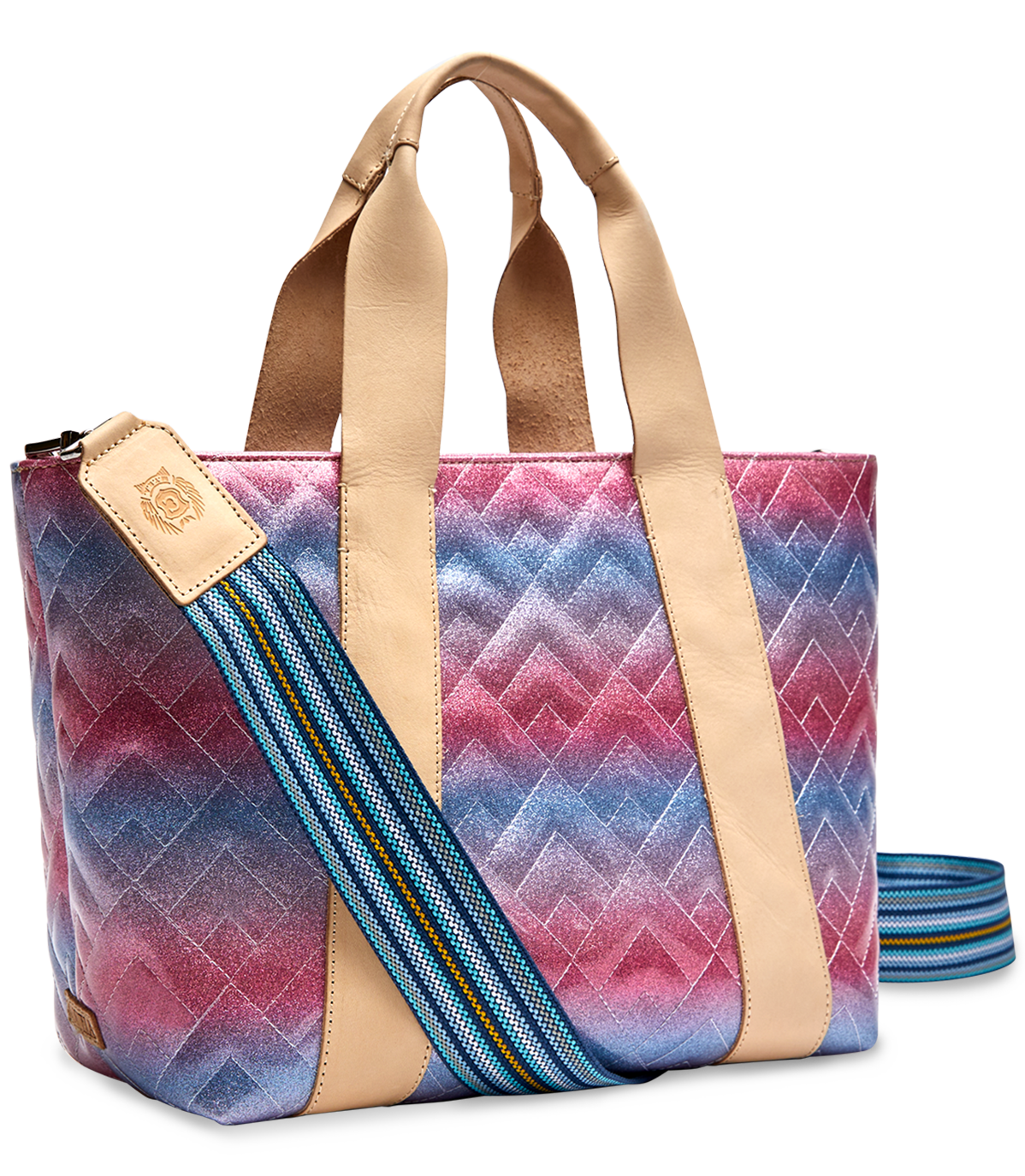 NICO CARRYALL