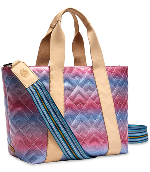 NICO CARRYALL