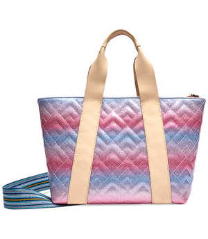 NICO CARRYALL