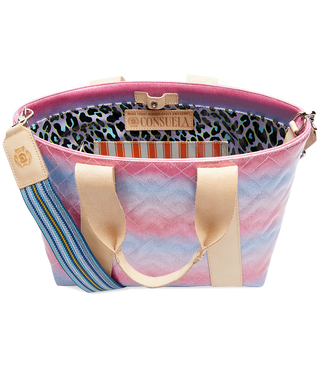 NICO CARRYALL