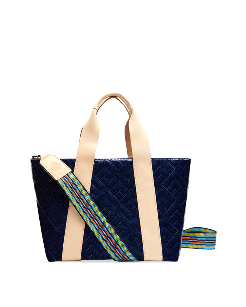 CALLEY CARRYALL