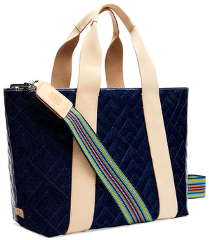 CALLEY CARRYALL