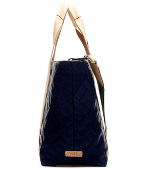 CALLEY CARRYALL