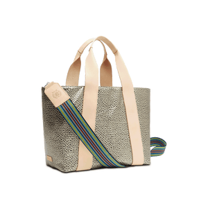 TOMMY CARRYALL