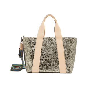 TOMMY CARRYALL