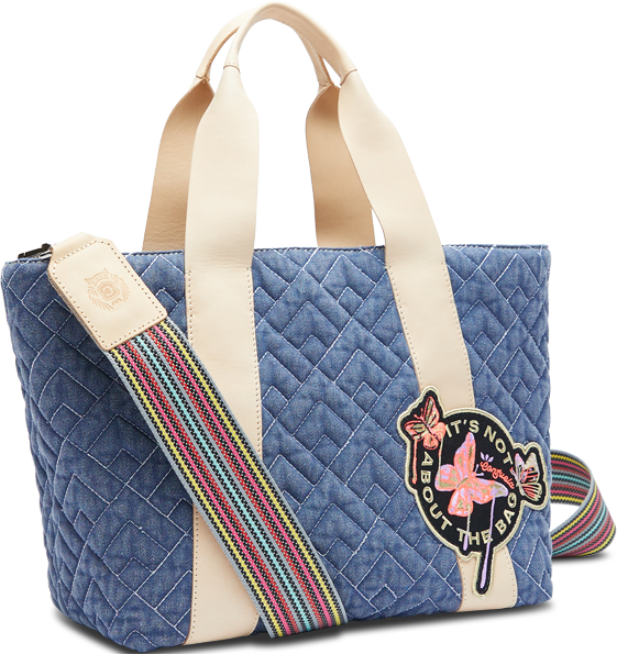 CARRYALL ABBY