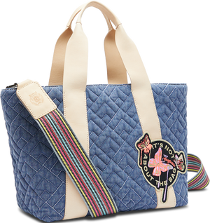 CARRYALL ABBY