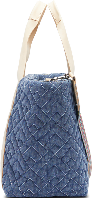 CARRYALL ABBY