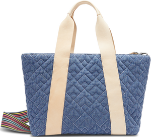 CARRYALL ABBY