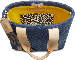 CARRYALL ABBY