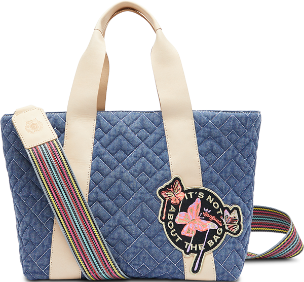 CARRYALL ABBY