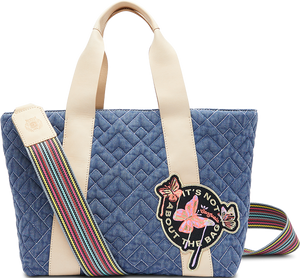 CARRYALL ABBY